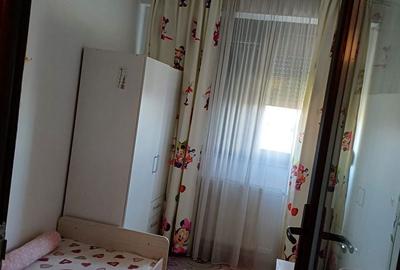 Apartament cu 2 camere semidecomandat în Valea Oltului - 2