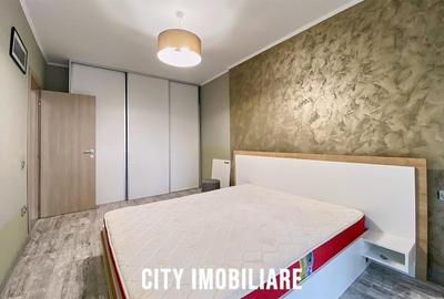 Apartament 2 camere, bloc nou, parcare, mobilat, Buna Ziua, Bella Vista - 10