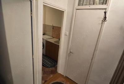 Garsonieră decomandată în Central - 1