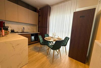 Apartament 3 camere de inchiriat ,  prima inchiriere  , Energia Residence - 9