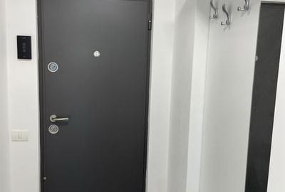 Apartament cu 2 camere în Astra