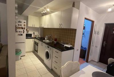 Garsonieră în Pantelimon - 4