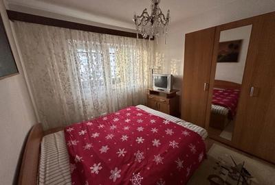 Apartament cu 3 camere decomandat în Central - 7