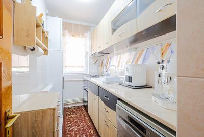 Apartament cu 3 camere de vânzare în Mangalia,Zona:Parc Evergreen *TUR VIRTUAL* - 3