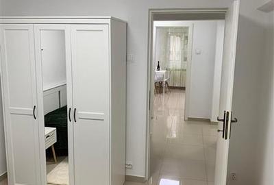 3 Camere, Timpuri Noi, Recent renovat, utilat si mobilat, 3 min Metrou 3 Camere, Timpuri Noi, Recent renovat, utilat si mobilat, 3 min Metrou - 6