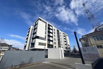 Ap 2 cam premium, bloc nou, parcare, ultramodern, Piata Moldovei - 1