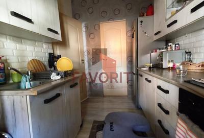 Apartament cu 2 camere semidecomandat, mobilat în Traian - 5