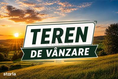 Teren de 710 mp, în Iosefin - 1