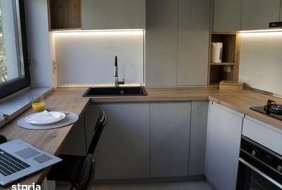 Apartament cu 3 camere în Centrul Civic - 4