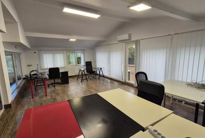 Casa S+P+2 Etaje 502,99 mp - Vatra Luminoasa Casa S+P+2 Etaje 502,99 mp - Vatra Luminoasa - 12