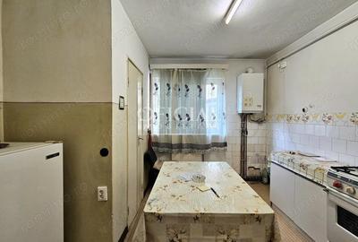 Apartament 2 Camere | Decomandat | 48 mp | zona Policlinica Grigorescu - 3