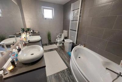 Casă cu Teren 500 Mp în Sâncraiu de Mureș