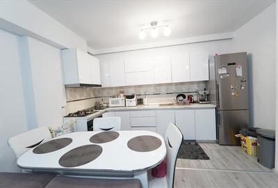 NOU - Apartament cu 3 camere - Europa - 6