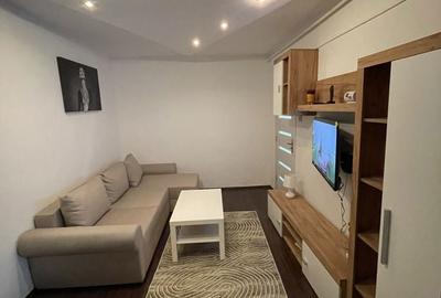 Garsonieră decomandată în Central - 5