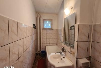 Apartament cu 2 camere în Șerbănești - 17