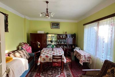 Casă cu 2 camere în Central - 2