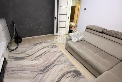 Apartament cu 3 camere decomandat în Tudor - 4