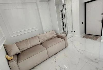 Apartament cu 2 camere de inchiriat zona Astra - 1