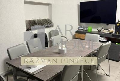 Spatiu birouri, renovat complet, pompa de caldura, ultracent - 1