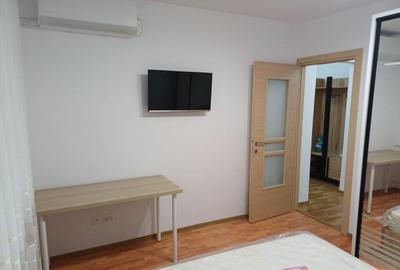 Apartament cu 2 camere, mobilat în Titan - 3