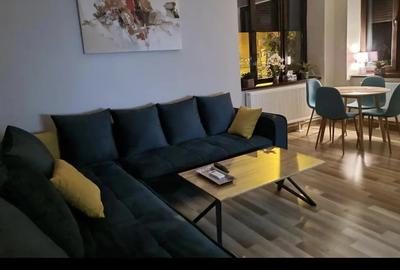 Propietar vand apt Ultracentral - 1