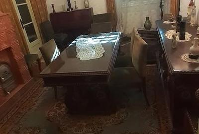 Casă cu 2 camere cu Teren 535 Mp în Domenii - 6