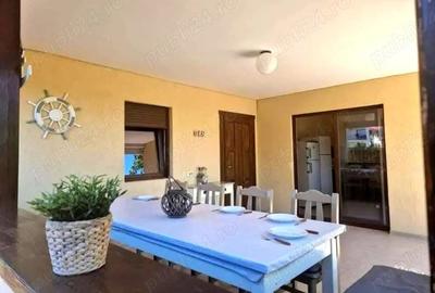 Casă cu 3 camere în Central - 4