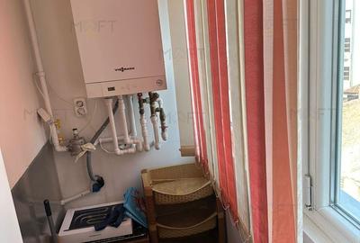 Apartament cu 3 camere decomandat, mobilat în Cișmigiu - 9
