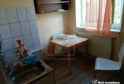 Apartament cu 1 camera, Gheorgheni - 9