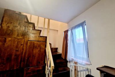 3 Camere Open-Space | 2 bai | Spatios/Luminos | Parc Plumbuita 1' - 11