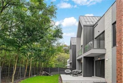 Casă cu 3 camere cu Teren 575 Mp în Corbeanca - 2