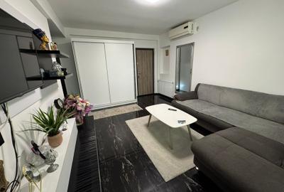 Faleza Nord • Parter • 2 camere Spațiu comercial transformat în locuință - 3