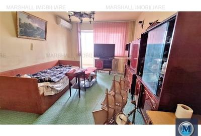 Apartament cu 2 camere decomandat, mobilat în Malu Roșu