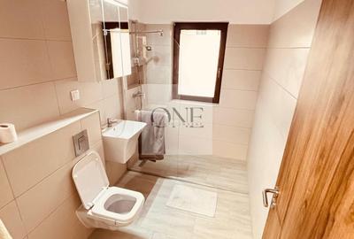 Apartament cu 2 camere decomandat în Cristian - 12