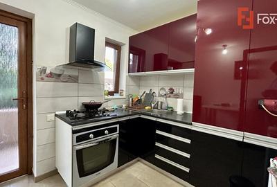 Casă individuală cu 4 camere cu Piscina în Sânandrei - 22