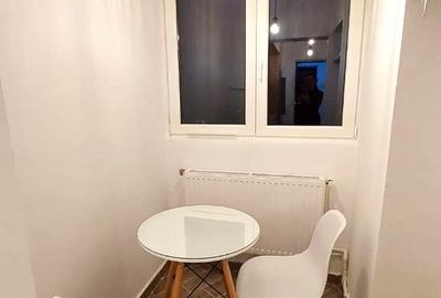 Garsonieră decomandată, mobilată în Iancului - 7