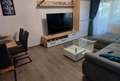 Apartament cu 3 camere decomandat în Rogerius - 1