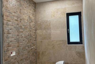 Casă cu 4 camere cu Teren 8000 Mp în Câmpuri - 10