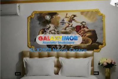 Casă cu 8 camere cu Teren 110 Mp în Moșilor - 5