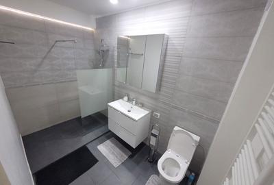 Apartament decomandat, mobilat în Central - 8
