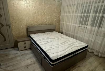 Garsonieră decomandată în Central - 1