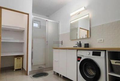 Apartament cu 2 camere, mobilat în Bucureștii Noi - 1