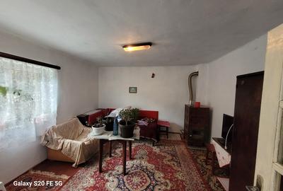 Casa de vanzare in Busteni, zona Valea Alba - 3