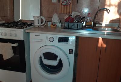 Apartament cu 2 camere decomandat, mobilat în Rahova - 8