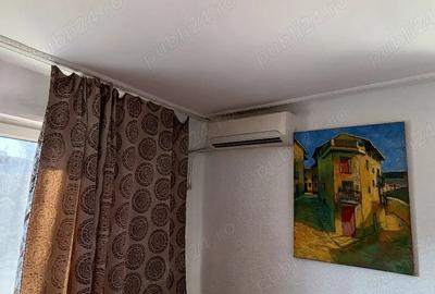 Garsonieră decomandată în Giurgiului - 5
