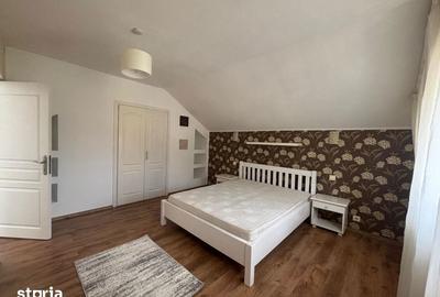 Casă cu 5 camere cu Teren 800 Mp în Valea Borcutului - 3