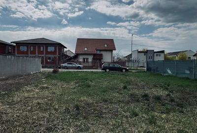 Spațiu comercial, în Dumbrăvița - 2