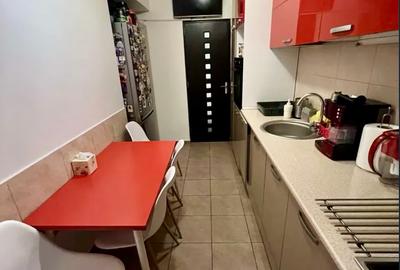 Apartament 3 cam - Mobilat si Utilat - Metrou Dimitrie Leonida- Centru La Strada - 4