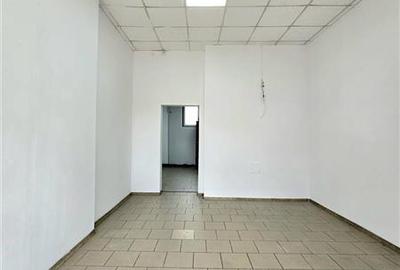 Spatiu comercial de vanzare| Zona Doamna Ghica - 4