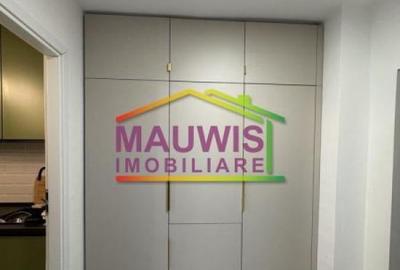 Apartament cu 2 camere, mobilat în Mihai Bravu - 8